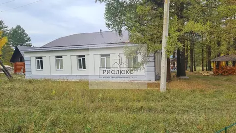 Таунхаус в Башкортостан, Белорецкий район, с. Абзаково ул. Ленина, ...