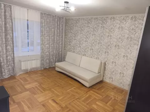 1-к кв. Московская область, Реутов Ашхабадская ул., 25 (42.0 м)