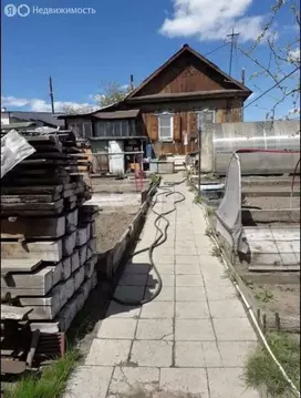 Дом в Улан-Удэ, микрорайон Аршан, улица Короленко (53 м)