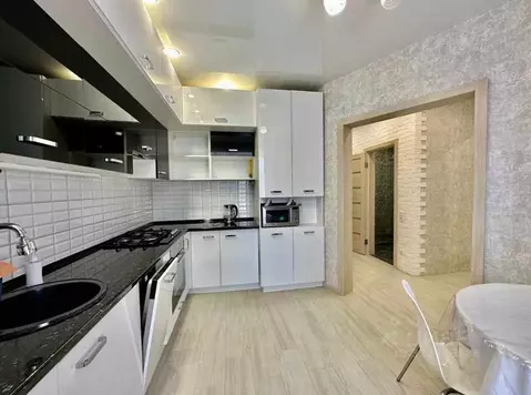 Таунхаус в Краснодарский край, Краснодар ул. Алуштинская, 40 (160 м)