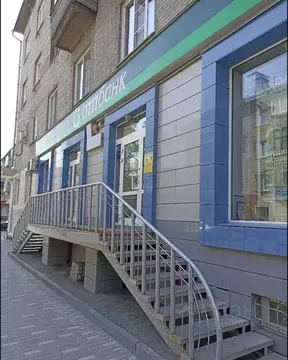 Помещение свободного назначения в Алтайский край, Барнаул Советская ...