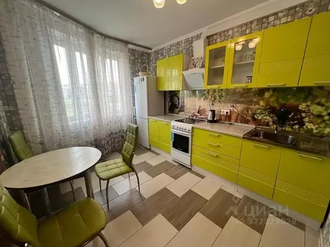 1-к кв. Москва Внуковское поселение, ул. Бориса Пастернака, 47 (40.0 ...