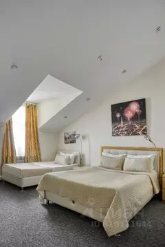 Комната Москва Тверская ул., 12С9 (20.0 м)