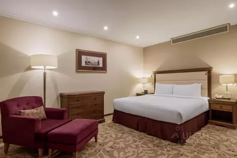 Комната Москва ул. Петровка, 11 (26.0 м)