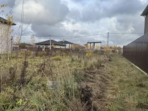 Участок в Москва № 154 кв-л,  (6.0 сот.)