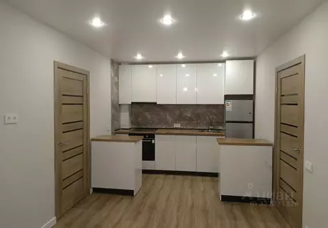 2-к кв. Пензенская область, Пензенский район, Засечный сельсовет, с. ...