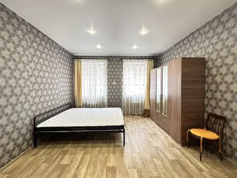 Комната Санкт-Петербург 7-я Красноармейская ул., 13 (22.0 м)