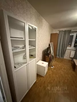 1-к кв. Москва просп. Вернадского, 27 (31.0 м)