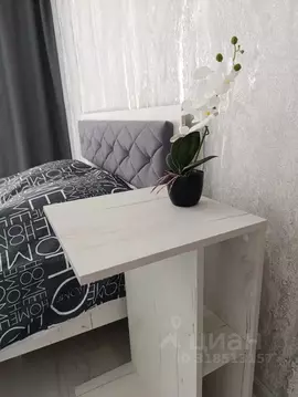 1-к кв. Ставропольский край, Ставрополь ул. Рогожникова, 19/6 (37.0 м)