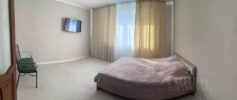 1-к кв. Сахалинская область, Южно-Сахалинск Комсомольская ул., 241 ...