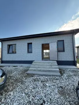 Дом в Краснодарский край, Новороссийск городской округ, Семигорский ...