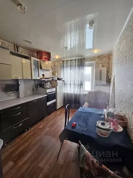 3-к кв. Татарстан, Тукаевский район, пос. Комсомолец ул. Лесная, 13 ...