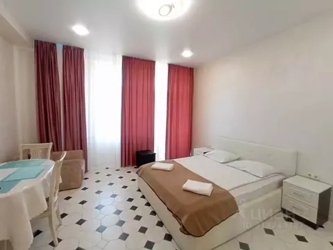 1-к кв. Крым, Ялта ул. Большевистская, 5 (32.0 м)