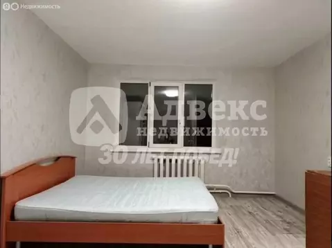 1-комнатная квартира: Тюмень, Широтная улица, 59 (30 м)