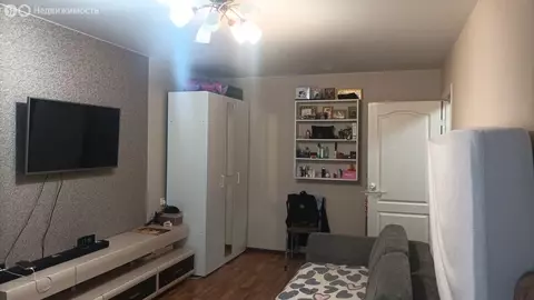 1-комнатная квартира: Анапа, улица Ленина, 196 (37 м)