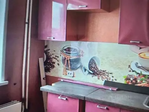 1-к кв. Красноярский край, Красноярск ул. Шевченко, 88 (35.6 м)