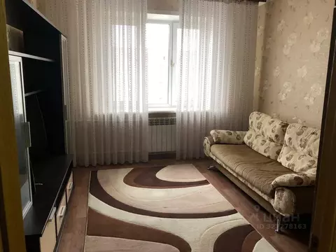 2-к кв. Калужская область, Калуга ш. Грабцевское, 116к1 (36.1 м)