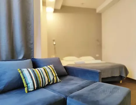 Комната Санкт-Петербург ул. Ивана Черных, 10 (20.0 м)