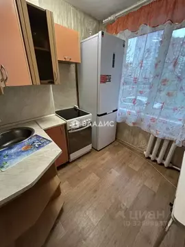 3-к кв. Иркутская область, Иркутск ул. Ярославского, 290 (59.3 м)