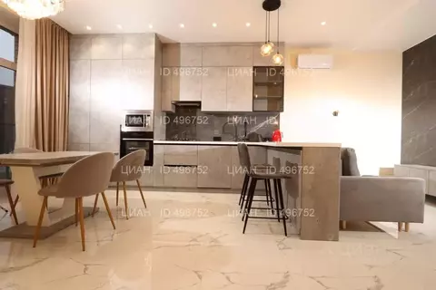 Таунхаус в Московская область, Истра муниципальный округ, д. Красный ...