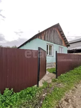 Дом в Алтайский край, Белокуриха Снежная ул., 15 (35 м)