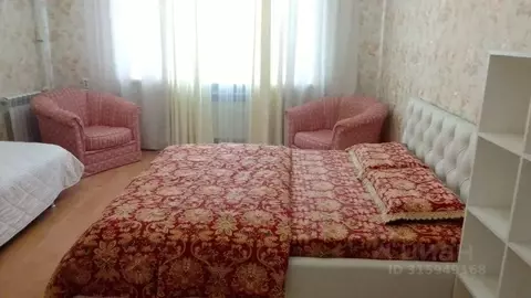 Комната Татарстан, Казань ул. Щапова, 18