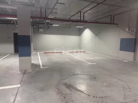 Гараж в Красноярский край, Красноярск ул. Бограда, 103 (17 м)