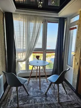 2-к кв. Крым, Ялта ул. Сеченова, 21/31к2 (43.0 м)