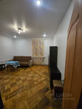 Комната Московская область, Балашиха ул. Керамическая, 18 (17.4 м)