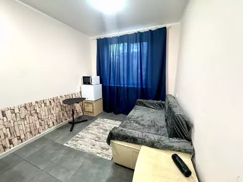 1-к кв. Москва Донецкая ул., 18К3 (12.0 м)