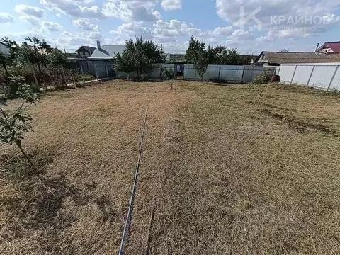 Дом в Воронежская область, Воронеж ул. Октябрьская, 318 (38 м)