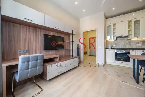 2-к кв. Санкт-Петербург ул. Глухая Зеленина, 6 (50.0 м)