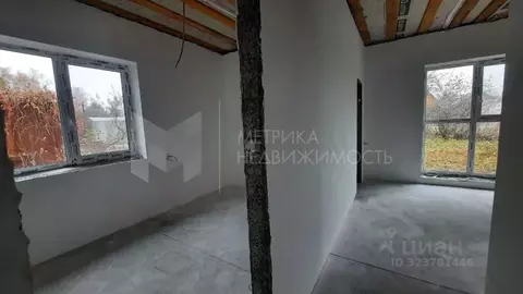 Коттедж в Тюменская область, Тюмень Собственников недвижимости Весна ...