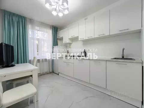 1-к кв. Москва Космодамианская наб., 4/22кВ (40.0 м)