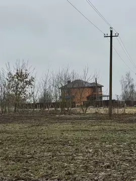 Участок в Калужская область, Козельский муниципальный округ, Подборки ...