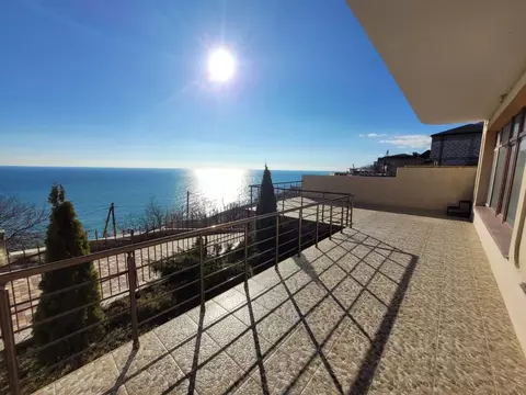 Дом в Крым, Алушта муниципальный округ, пос. Семидворье ул. Имени ...