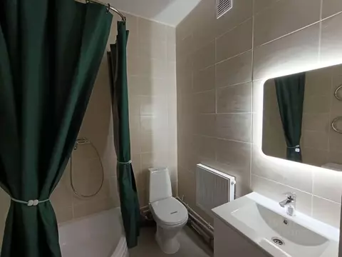 Студия Ленинградская область, Всеволожский район, пос. Бугры ул. ...