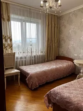 2-к кв. Северная Осетия, Владикавказ Весенняя ул. (48.0 м)