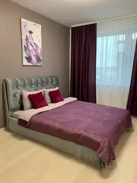 1-к кв. Свердловская область, Екатеринбург ул. Металлургов, 63/2 (37.0 ...