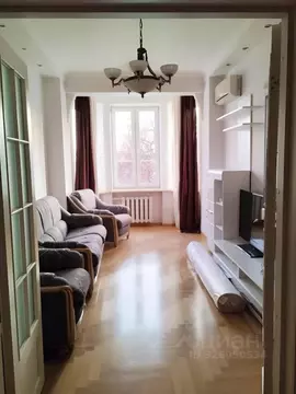 2-к кв. Москва ул. Космонавта Волкова, 3 (56.0 м)