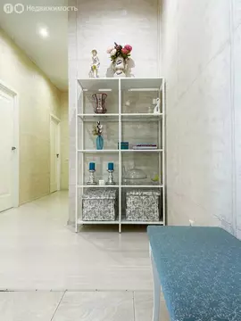 3-комнатная квартира: Архангельск, проспект Обводный канал, 44к1 (73.9 ...