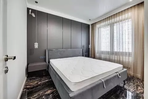2-к кв. Москва Волгоградский просп., 32/3к7 (40.0 м)