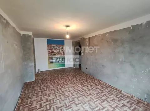 3-к кв. Пензенская область, Пенза ул. Антонова, 31 (67.2 м)