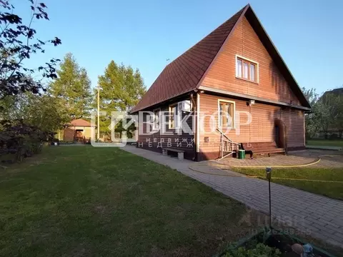 Дом в Ярославская область, Ярославский муниципальный округ, д. Коргиш ...