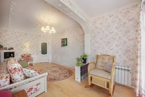 1-к кв. Севастополь ул. Степаняна, 2Ак1 (45.9 м)