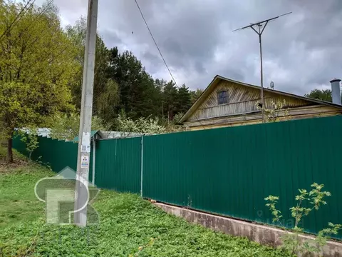 Дом в Московская область, Одинцовский городской округ, с. Луцино  (38 ...