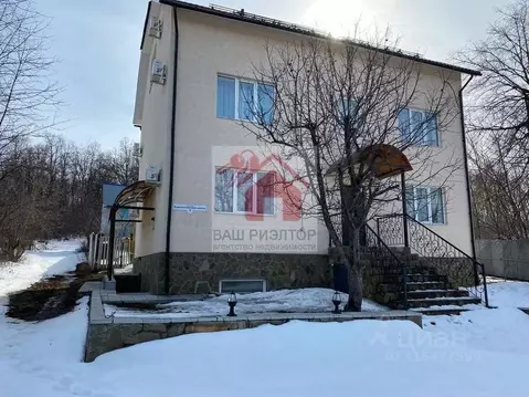 Дом в Самарская область, Самара ш. Красноглинское, 7 (360 м)