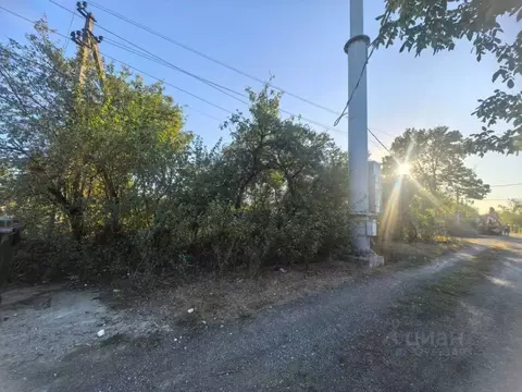 Участок в Краснодарский край, Анапа муниципальный округ, Гостагаевская ...