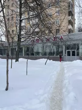 Торговая площадь в Москва просп. Мира, 131К1 (300 м)