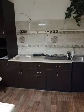 1-к кв. Пермский край, Пермь Серебрянский проезд, 15 (35.3 м)